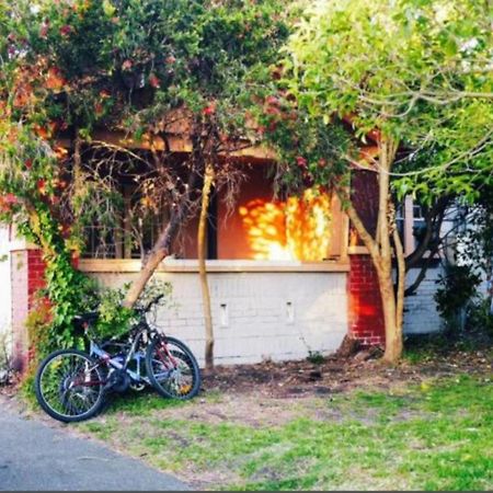 St Kilda East Backpackers' Hostel Melbourne Exterior foto