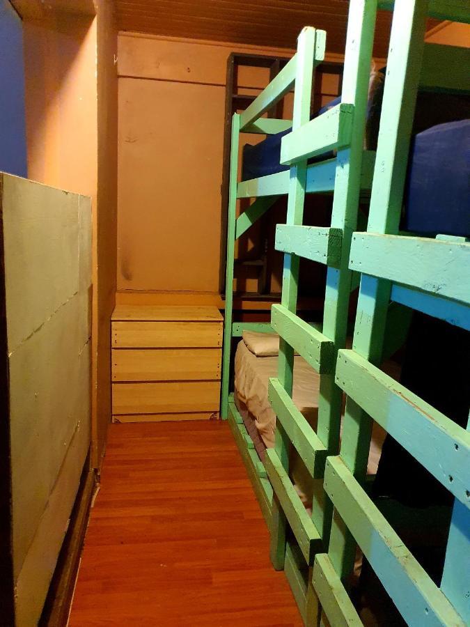 St Kilda East Backpackers' Hostel Melbourne Exterior foto
