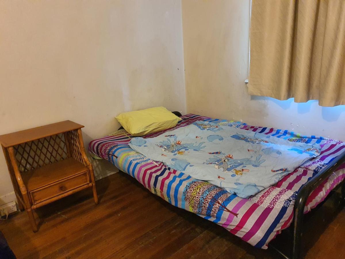 St Kilda East Backpackers' Hostel Melbourne Exterior foto