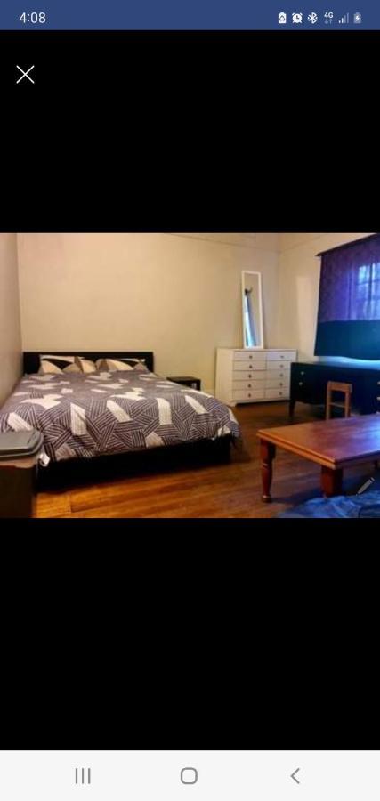 St Kilda East Backpackers' Hostel Melbourne Exterior foto