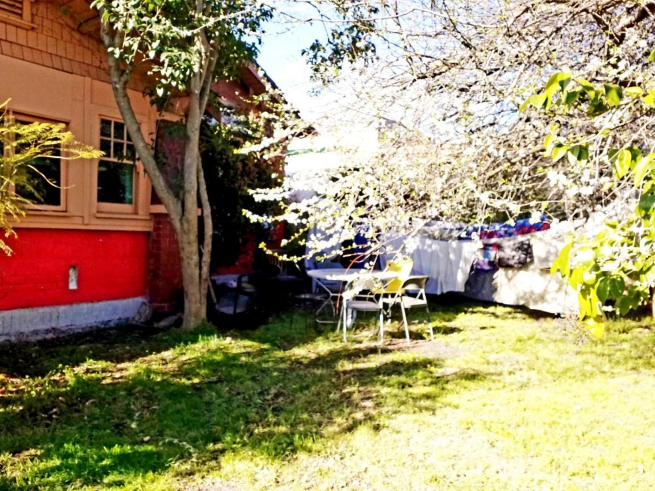 St Kilda East Backpackers' Hostel Melbourne Exterior foto