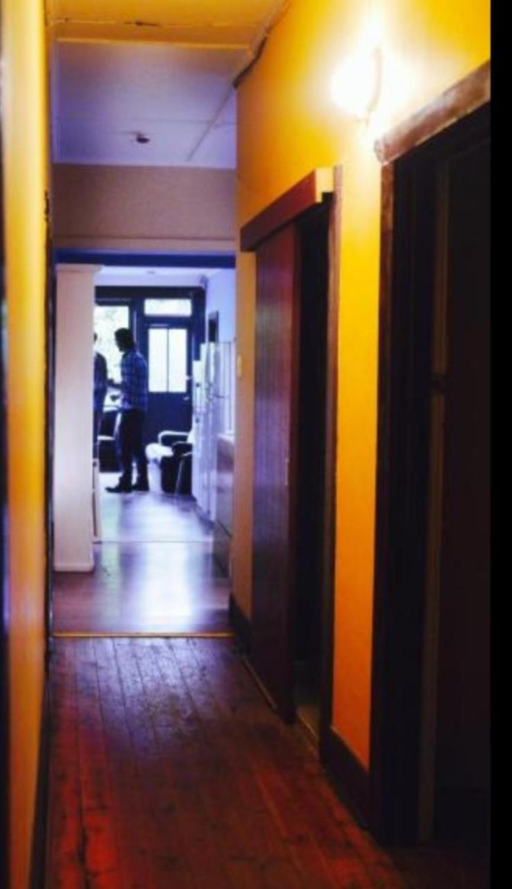 St Kilda East Backpackers' Hostel Melbourne Exterior foto